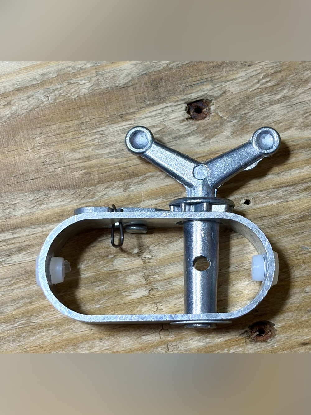 Winch For Cover Replacement